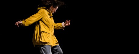 The Sense of an Ending (2014)